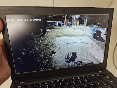 CYBITE - Wdrożenia IT, Usługi Informatyczne, Montaż Kamer